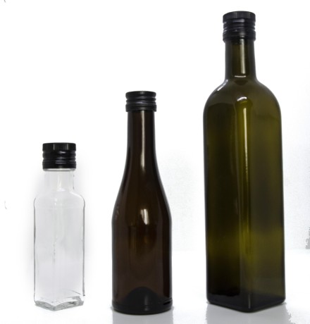 Маковое масло